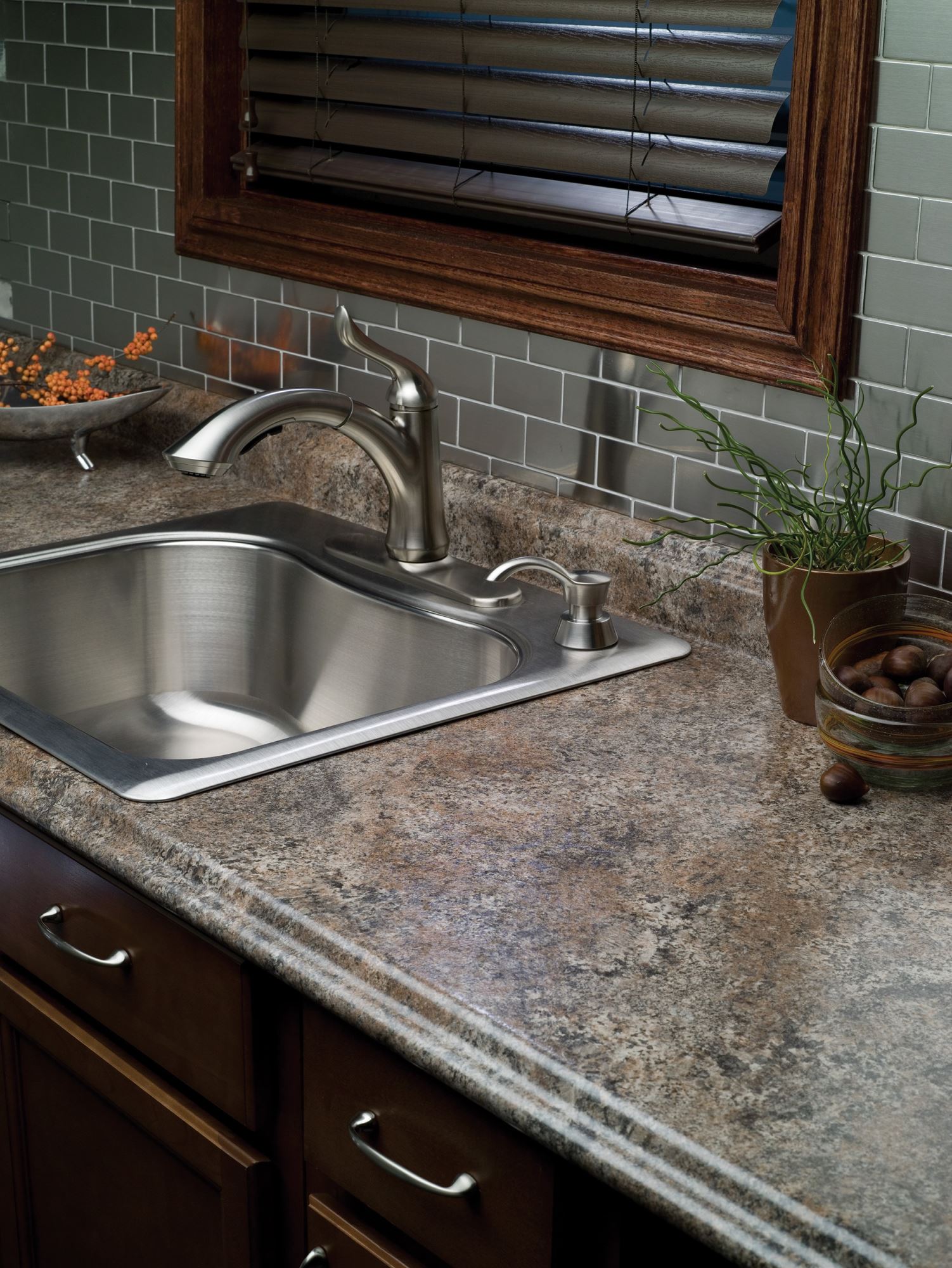 Radius Edge Profiles for Countertops VT Industries